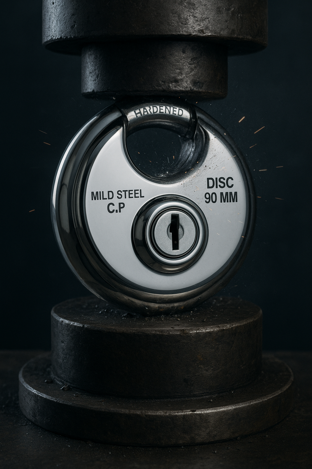 Tested Beyond Limits